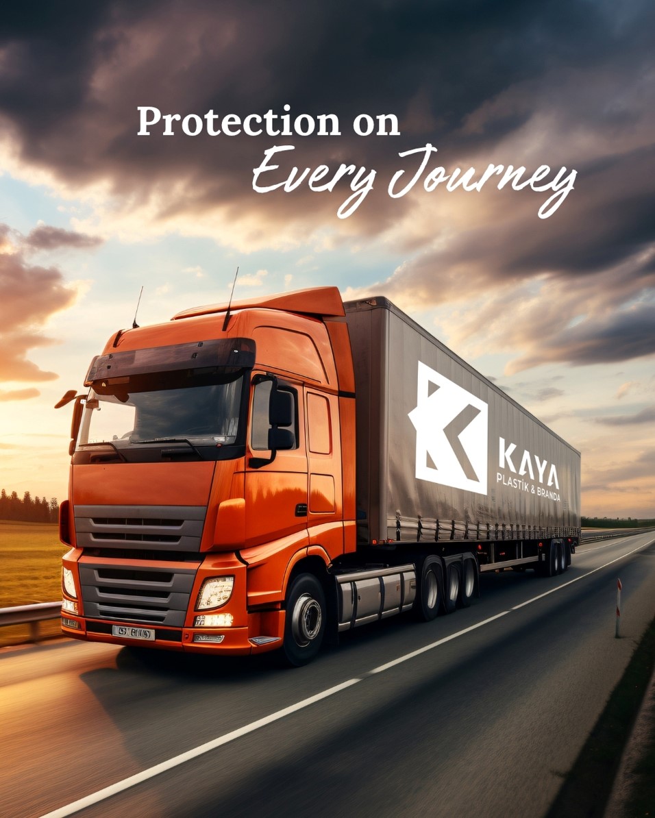 PVC Automotive and Logistics Solutions