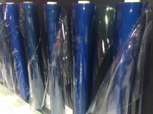 PVC Clear Sheet