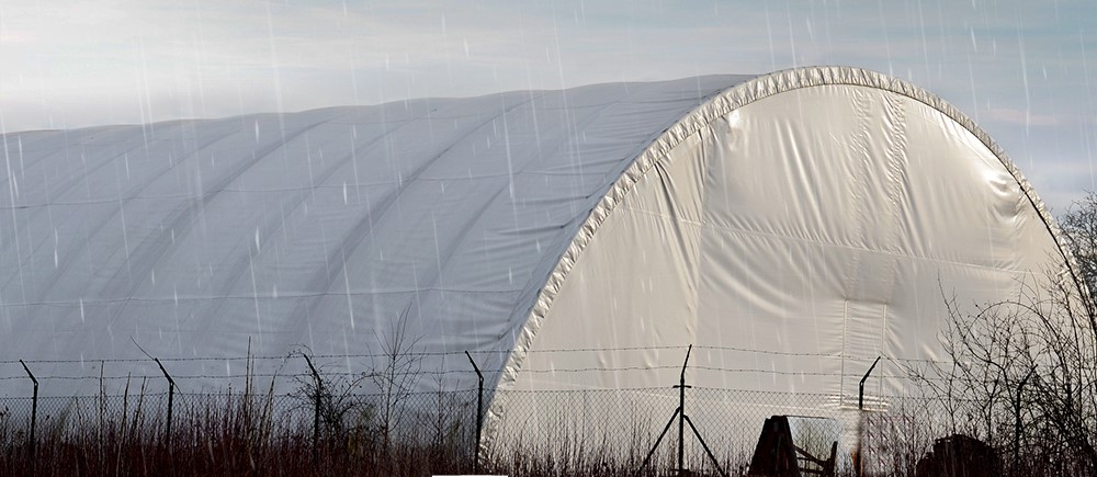 PVC Agricultural Solutions