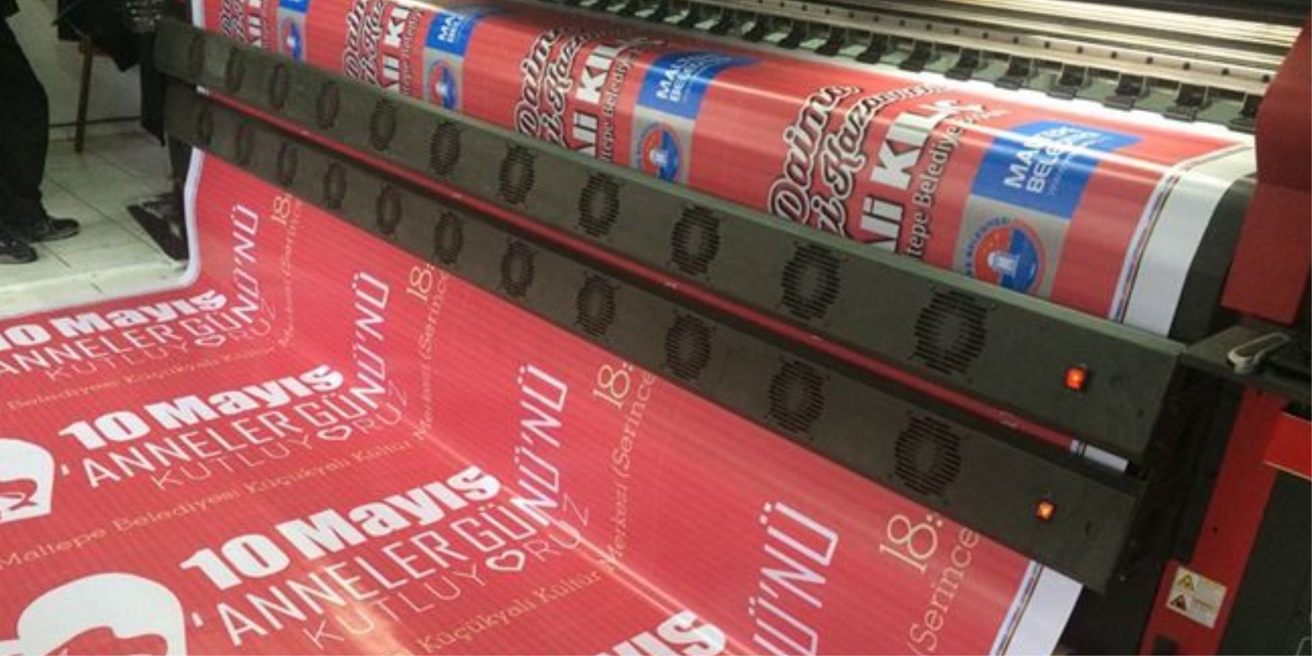 PVC Printing and Advertising Solutions