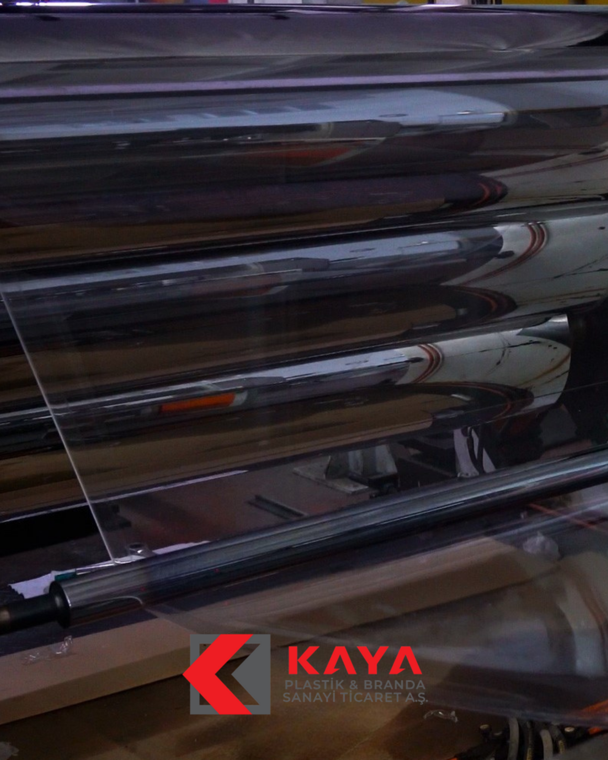 Home PVC Clear Sheet