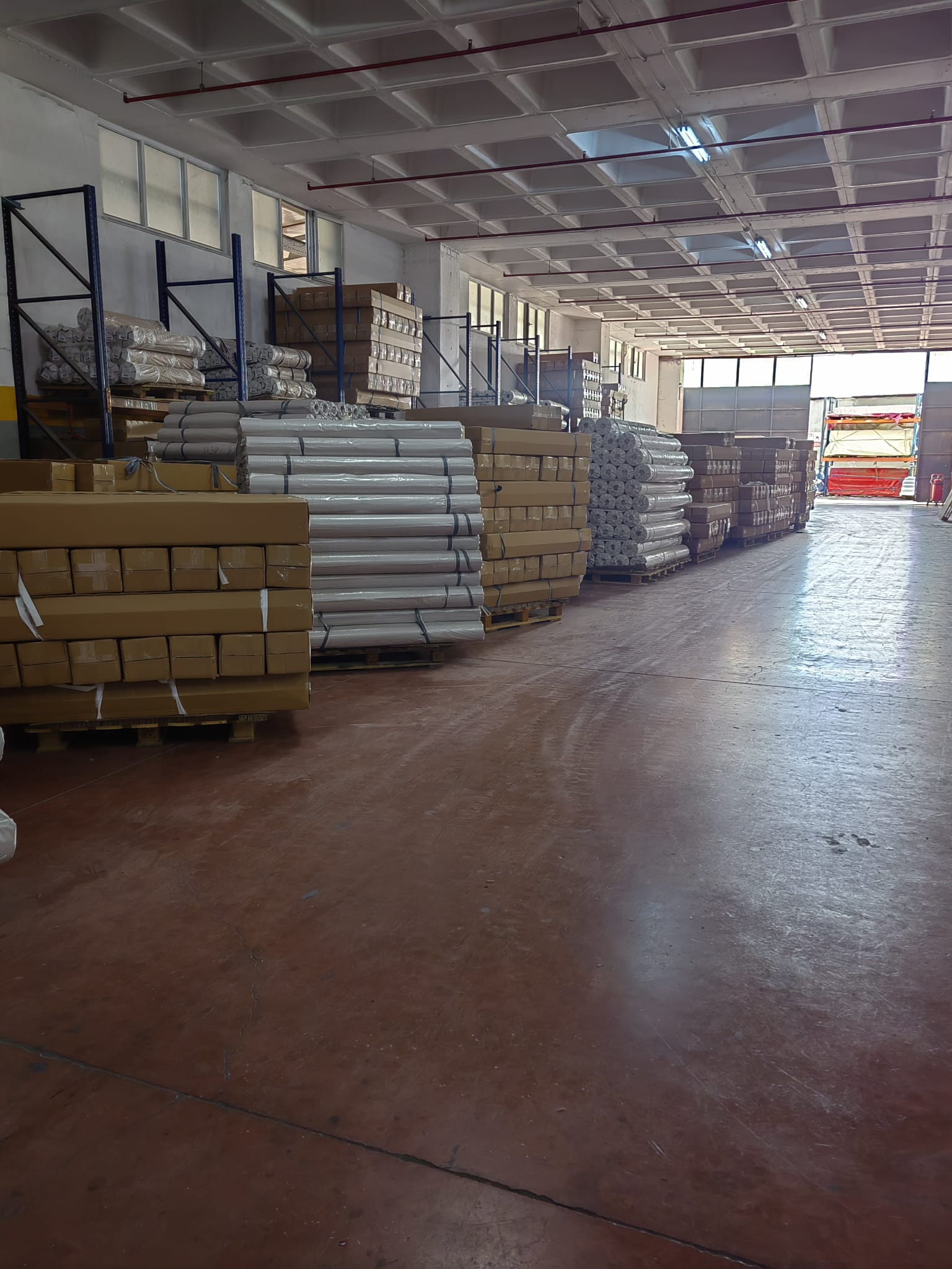 Home PVC Tarpaulin Depo