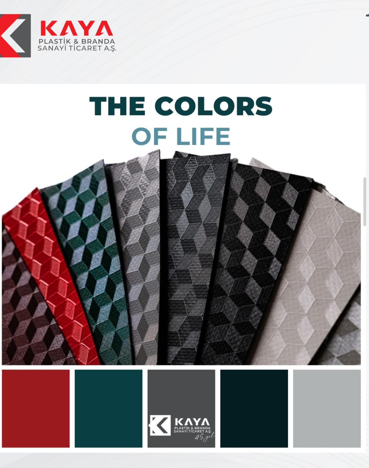Home PVC Tarpaulin Products