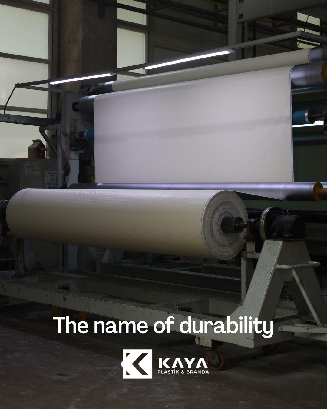 Home PVC Tarpaulin